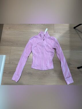 lululemon define zip up